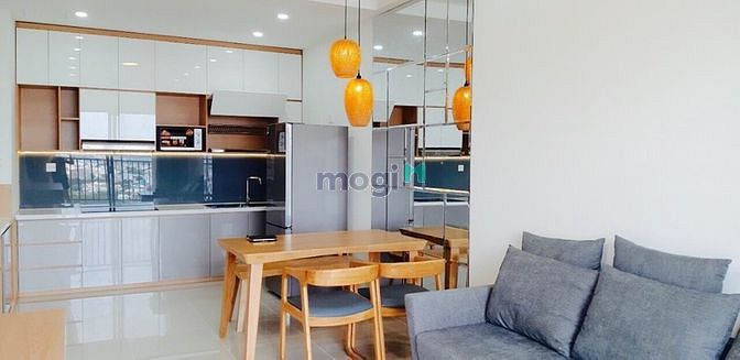 Hình ảnh Xinh chưa - The Sun Avenue quận 2 - 2PN Đầy đủ đồ - 76m2 cho thuê 15tr