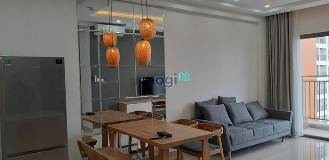 Hình ảnh Xinh chưa - The Sun Avenue quận 2 - 2PN Đầy đủ đồ - 76m2 cho thuê 15tr