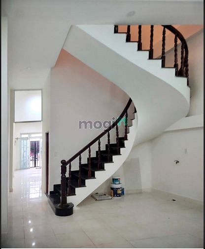 Hình ảnh Nhà cho thuê: 354/24A Phan Văn Trị, Phường 11, Q.Bình Thạnh, TP HCM