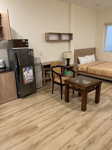 Hình ảnh 28 CHDV cao cấp hẻm 18A NTMK, 287,5m2. HĐT 235tr/tháng. 75 Tỷ.
