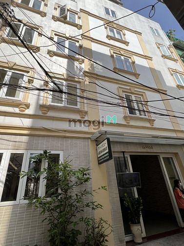 Hình ảnh 28 CHDV cao cấp hẻm 18A NTMK, 287,5m2. HĐT 235tr/tháng. 75 Tỷ.