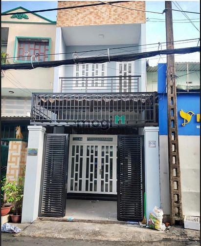 Hình ảnh Nhà cho thuê: 354/24A Phan Văn Trị, Phường 11, Q.Bình Thạnh, TP HCM