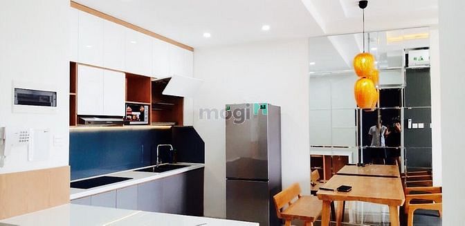 Hình ảnh Xinh chưa - The Sun Avenue quận 2 - 2PN Đầy đủ đồ - 76m2 cho thuê 15tr