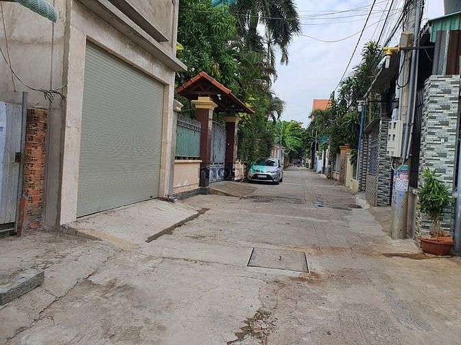 Hình ảnh 🏗 Bán Xưởng 323m2 phường Bửu Long, Biên Hòa.