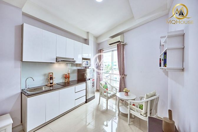 Hình ảnh HCM 35 độ bạn có cần tìm một nơi mát hơn để sống 💥