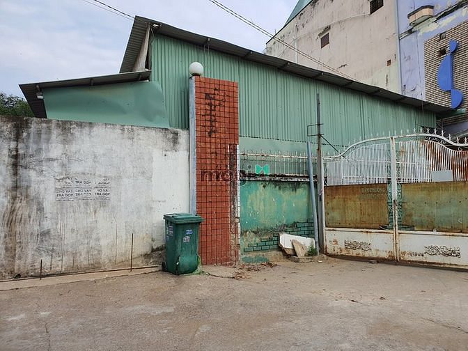 Hình ảnh 🏗 Bán Xưởng 323m2 phường Bửu Long, Biên Hòa.