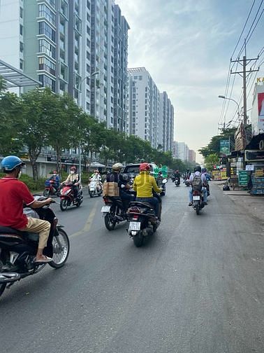 Hình ảnh Bán gấp 2 lô đất kế nhau, BHH, BÌNH TÂN, DT: 4X16.3m, Giá: 4,7 tỷ TL.