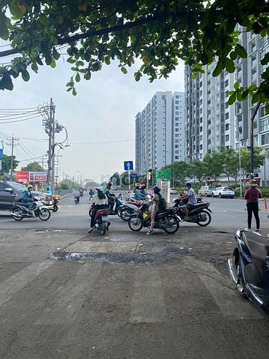 Hình ảnh Bán gấp 2 lô đất kế nhau, BHH, BÌNH TÂN, DT: 4X16.3m, Giá: 4,7 tỷ TL.