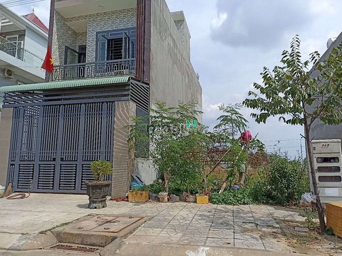 Hình ảnh Bán lô đất KDC Bách Giang,120M2, GIÁ 2,650 TỶ, Xa Lộ Hà Nội rẻ vào 20m