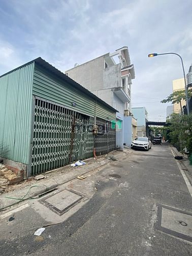 Hình ảnh Bán gấp 2 lô đất kế nhau, BHH, BÌNH TÂN, DT: 4X16.3m, Giá: 4,7 tỷ TL.