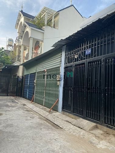 Hình ảnh Bán gấp 2 lô đất kế nhau, BHH, BÌNH TÂN, DT: 4X16.3m, Giá: 4,7 tỷ TL.