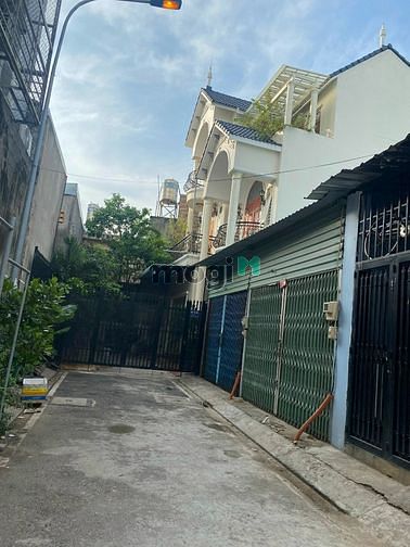Hình ảnh Bán gấp 2 lô đất kế nhau, BHH, BÌNH TÂN, DT: 4X16.3m, Giá: 4,7 tỷ TL.