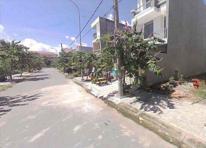 Hình ảnh Bán lô đất KDC Bách Giang,120M2, GIÁ 2,650 TỶ, Xa Lộ Hà Nội rẻ vào 20m