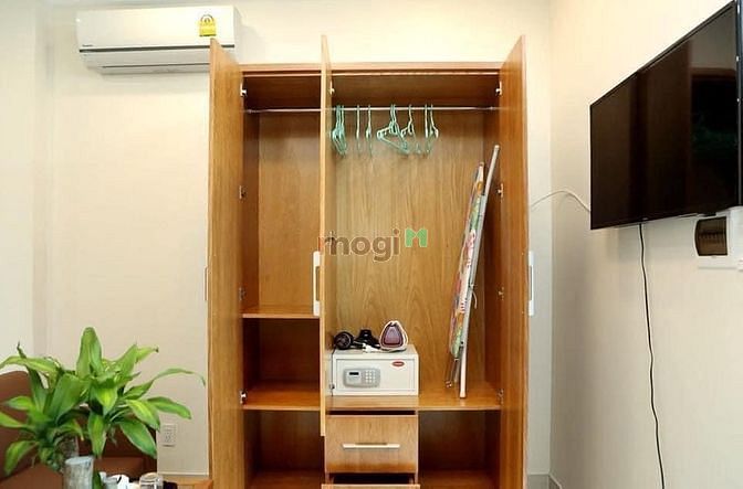 Hình ảnh CHDV Full NT - Nhỏ gọn, xinh xắn, tiện lợi 🌹