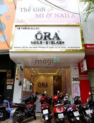 Hình ảnh Cần cho thuê gấp 365 Sư Vạn Hanh sát VanHanh Mall..