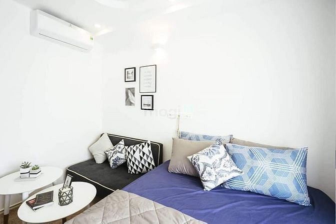 Hình ảnh BHP  STUDIO 🌟🌟 FULL NỘI THẤT sát UFM , RMIT , Phú Mỹ Hưng