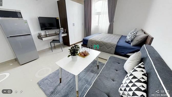 Hình ảnh BHP  STUDIO 🌟🌟 FULL NỘI THẤT sát UFM , RMIT , Phú Mỹ Hưng