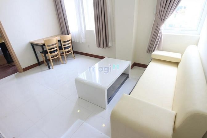 Hình ảnh 20 CHDV 1PN, 2PN cao cấp, mặt tiền Đặng Dung. HĐT 230tr/tháng.