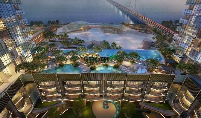 Hình ảnh Hàng hiếm chốt ngay - Metropole Thủ Thiêm - 1pN - full NT - 26tr bp