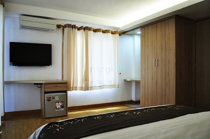 Hình ảnh 9 CHDV cao cấp hẻm 149 Lê Thị Riêng, 5,3mx14m. T5L. HĐT 70tr/tháng.