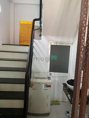 Hình ảnh Bán Nhà (3Tỷ ) Hẻm Ba gác ,Đ.Nơ Trang Long , P.11, Q.Bình Thạnh