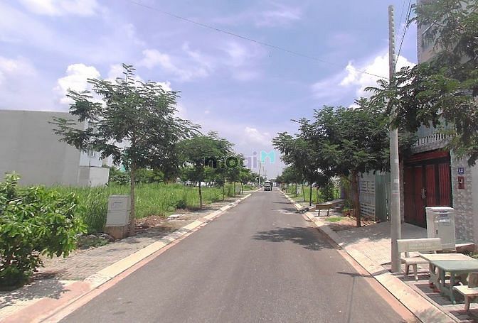 Hình ảnh Bán Nhanh Lô Đất Mặt Tiền Đường Sát Sân Golf Trảng Bom
