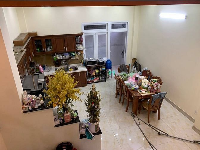 Hình ảnh Phạm Hùng 100m2 - 10tỷ - Không Gian Xanh & View đẹp