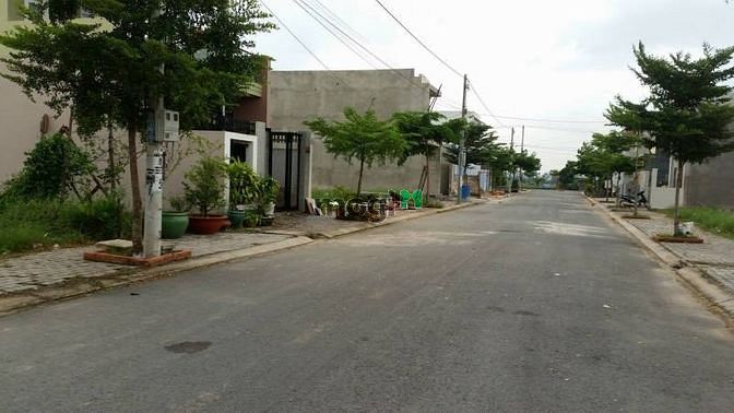 Hình ảnh Kẹt tiền bán gấp đất MT TĂNG NHƠN HÒA Q9, 100M2 GIÁ 2,550 TỶ - SHR
