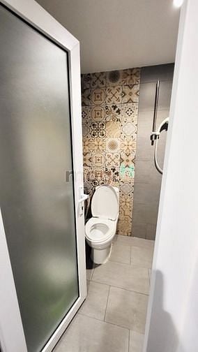 Hình ảnh Cầu chữ Y, ĐH Sài Gòn, 1 phòng ngủ, ban công