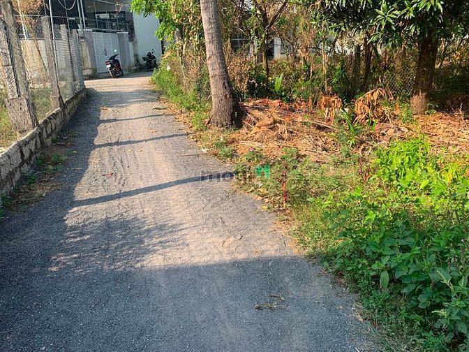 Hình ảnh Đất xã diên toàn thôn an ninh diên khánh