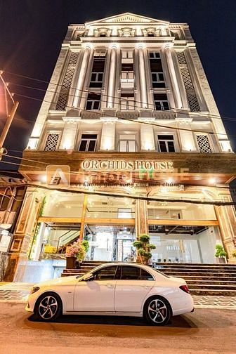 Hình ảnh Mb6623 nạp rút nhanh chóng studio,gác cao,full nội thất, sát lotte quận 7, quận trung tâm