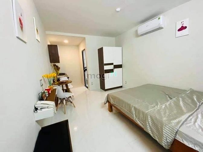 Hình ảnh Mb6623 nạp rút nhanh chóng studio,gác cao,full nội thất, sát lotte quận 7, quận trung tâm