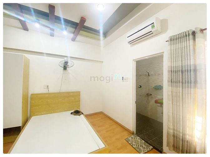 Hình ảnh Phòng Full NT cao cấp gần CV Làng Hoa