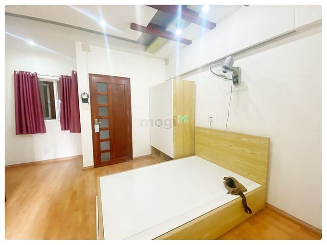 Hình ảnh Phòng Full NT cao cấp gần CV Làng Hoa