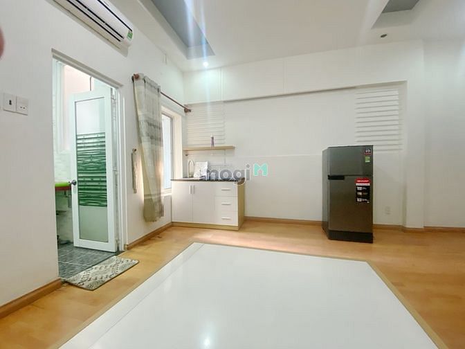 Hình ảnh Phòng Full NT cao cấp gần CV Làng Hoa