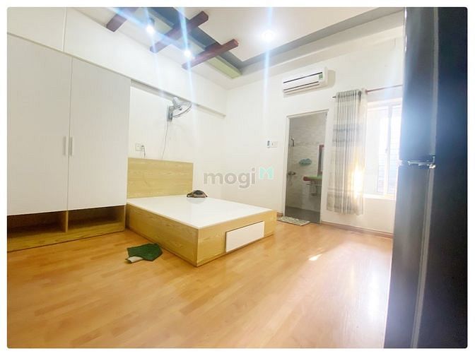 Hình ảnh Phòng Full NT cao cấp gần CV Làng Hoa