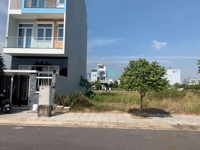 Hình ảnh Đất nền đường Tây Hòa, Quận 9, 100m2 giá 1,750 tỷ SHR từng nền