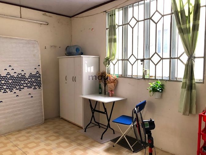 Hình ảnh Phòng trọ nữ cho thuê, wc riêng, giờ giấc tự do