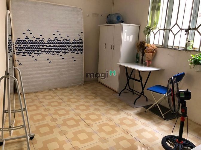 Hình ảnh Phòng trọ nữ cho thuê, wc riêng, giờ giấc tự do