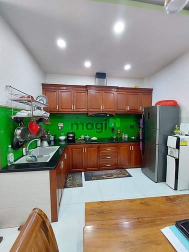 Hình ảnh HXH Phạm Văn Chiêu, 2 tầng 3PN 70m2, GẤP BÁN