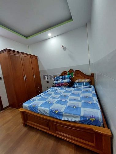 Hình ảnh HXH Phạm Văn Chiêu, 2 tầng 3PN 70m2, GẤP BÁN