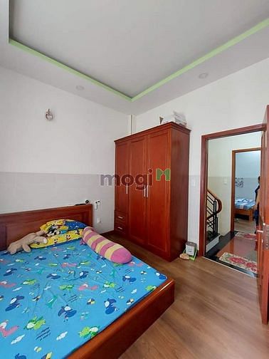 Hình ảnh HXH Phạm Văn Chiêu, 2 tầng 3PN 70m2, GẤP BÁN
