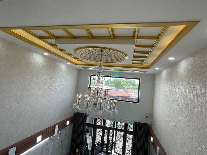 Hình ảnh Biệt Thự MiNi Tân Bình - 7.2tỷ - 65m2 - 5 Tầng