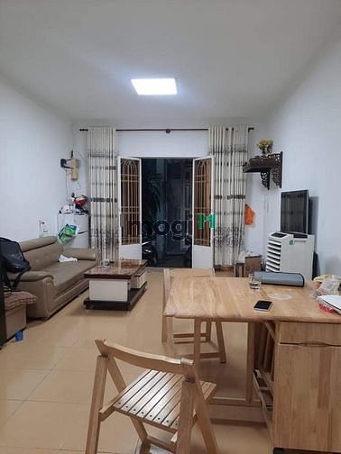 Hình ảnh Cần bán nhà Đỗ Phúc Tịnh ,Phường 12,Gò Vấp