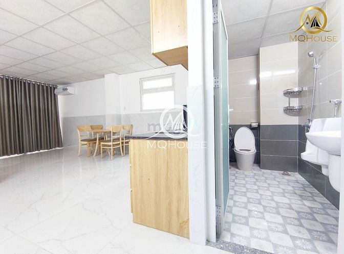 Hình ảnh Trang Chủ MB66.COM Chính Thức Mini Ngay Cách Mạng Tháng 8 - Studio BanCol Máy Giặt Riêng ♻️