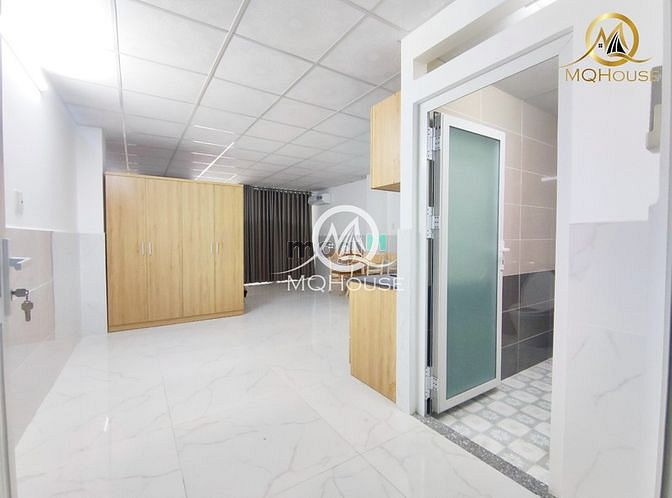 Hình ảnh Trang Chủ MB66.COM Chính Thức Mini Ngay Cách Mạng Tháng 8 - Studio BanCol Máy Giặt Riêng ♻️
