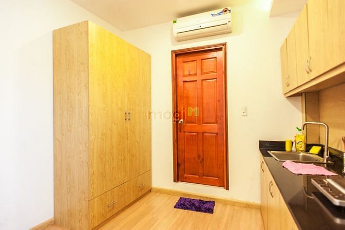 Hình ảnh 19 CHDV đường Bến Vân Đồn, 6m x 24m, Hầm 7 lầu. Thu nhập 150tr/tháng.