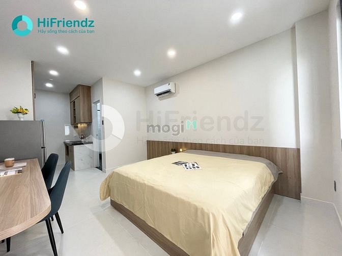 Hình ảnh Studio BAN CÔNG Full NT MỚI XÂY HIFRIENDZ hỗ trợ cọc 🥂