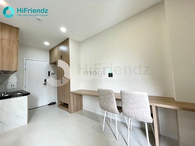 Hình ảnh Studio BAN CÔNG Full NT MỚI XÂY HIFRIENDZ hỗ trợ cọc 🥂