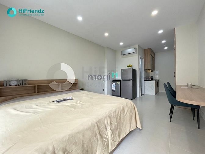 Hình ảnh Studio BAN CÔNG Full NT MỚI XÂY HIFRIENDZ hỗ trợ cọc 🥂